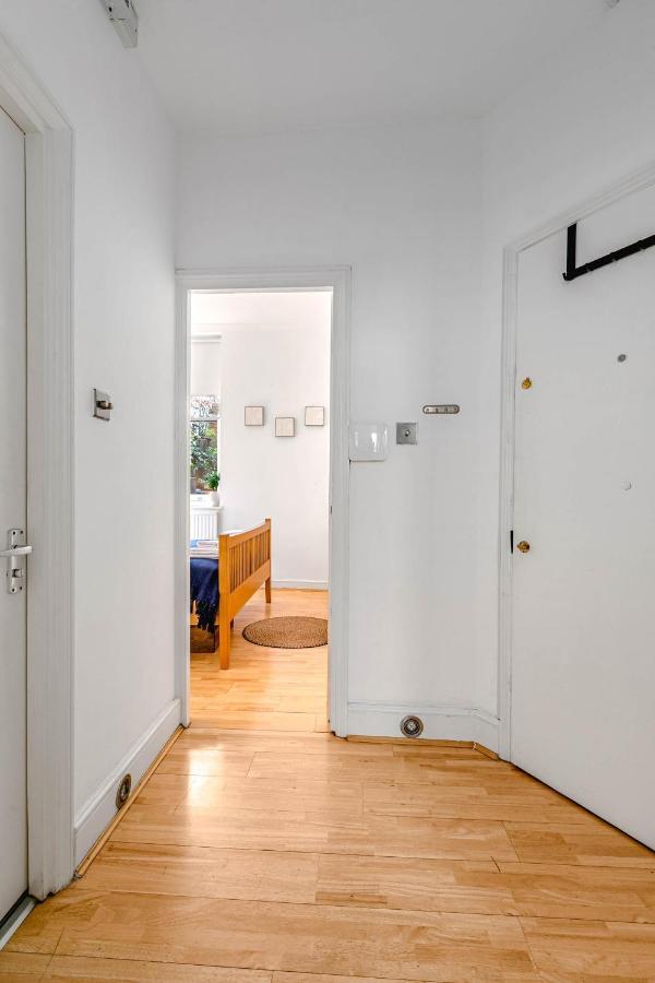 Cozy Covent Garden/Oxford Street Apartment Londra Exterior foto